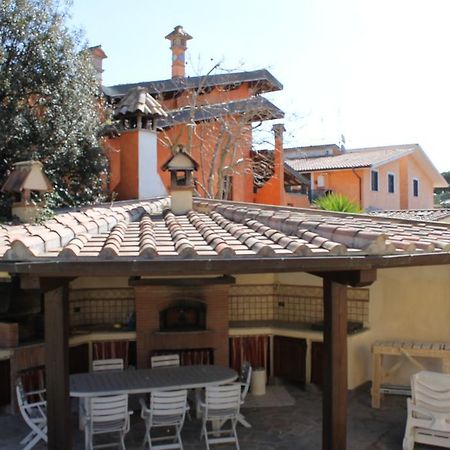 Almaresort B&B Rome Buitenkant foto