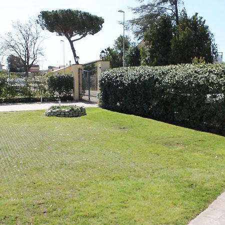 Almaresort B&B Rome Buitenkant foto