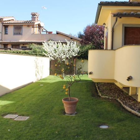 Almaresort B&B Rome Buitenkant foto