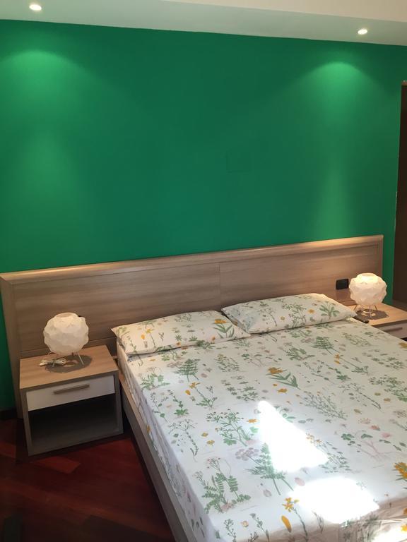 Almaresort B&B Rome Kamer foto