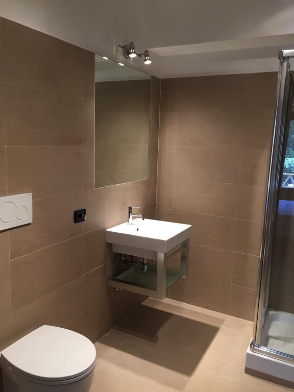 Almaresort B&B Rome Kamer foto