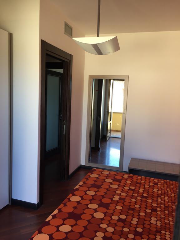 Almaresort B&B Rome Kamer foto
