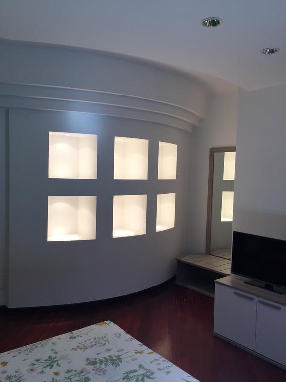 Almaresort B&B Rome Kamer foto