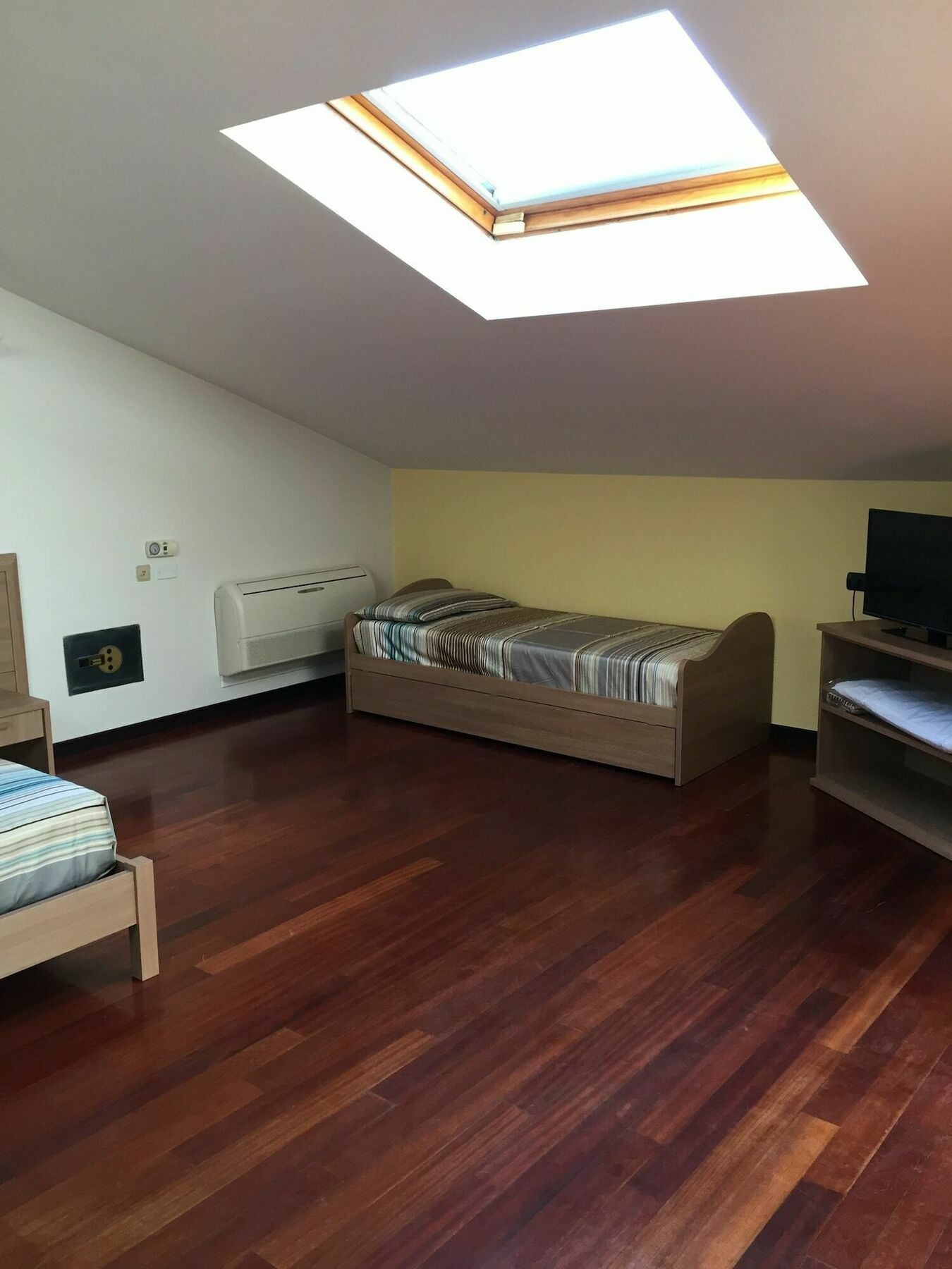 Almaresort B&B Rome Buitenkant foto