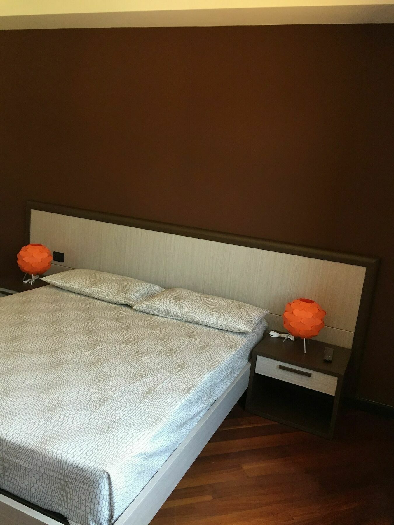 Almaresort B&B Rome Buitenkant foto